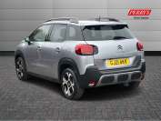 CITROEN C3 AIRCROSS 2021 (21)