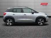 CITROEN C3 AIRCROSS 2021 (21)