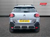 CITROEN C3 AIRCROSS 2021 (21)