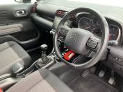 CITROEN C3 AIRCROSS 2021 (21)