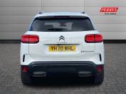 CITROEN C5 AIRCROSS 2020 (70)