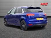 CITROEN C4 SPACETOURER 2019 (68)