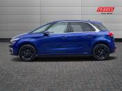 CITROEN C4 SPACETOURER 2019 (68)