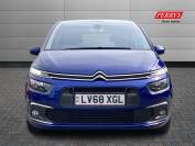 CITROEN C4 SPACETOURER 2019 (68)