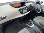 CITROEN C4 SPACETOURER 2019 (68)