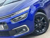 CITROEN C4 SPACETOURER 2019 (68)