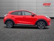 FORD PUMA 2020 (20)