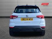 SEAT ARONA 2024 (24)