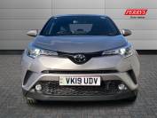 TOYOTA C-HR 2019 (19)