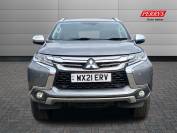 MITSUBISHI SHOGUN SPORT 2021 (21)