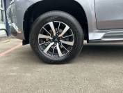 MITSUBISHI SHOGUN SPORT 2021 (21)