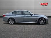 BMW 5 SERIES 2019 (69)