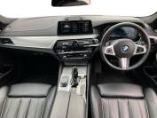 BMW 5 SERIES 2019 (69)