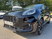 FORD PUMA 2022 (22)