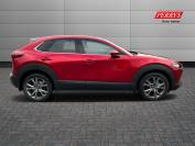 MAZDA CX-30 2020 (20)