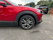 MAZDA CX-30 2020 (20)