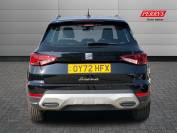 SEAT ARONA 2022 (72)