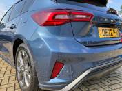 FORD FOCUS 2022 (22)