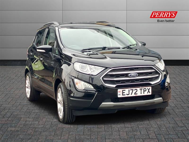 FORD ECOSPORT 2022 (72)