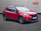 PEUGEOT 2008 2017 (17)