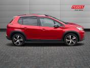 PEUGEOT 2008 2017 (17)