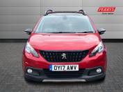 PEUGEOT 2008 2017 (17)