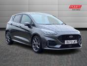 FORD FIESTA 2023 (73)