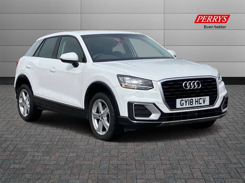 AUDI Q2 2018 (18)