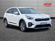 KIA NIRO 2021 (71)