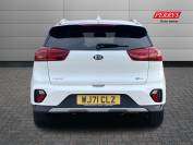 KIA NIRO 2021 (71)