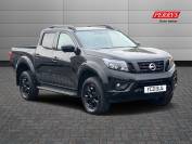 NISSAN NAVARA 2021 (21)