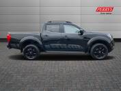 NISSAN NAVARA 2021 (21)