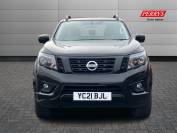 NISSAN NAVARA 2021 (21)