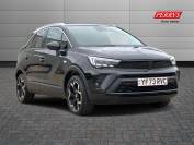 VAUXHALL CROSSLAND 2023 (73)