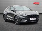 FORD PUMA 2023 (23)