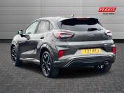 FORD PUMA 2023 (23)