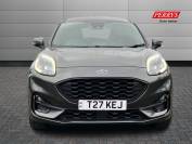 FORD PUMA 2023 (23)