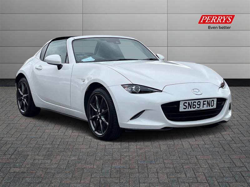 MAZDA MX-5 2019 (69)