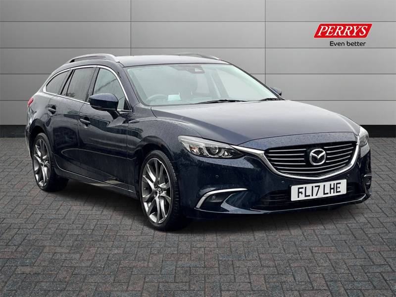 MAZDA 6 2017 (17)