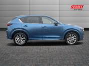 MAZDA CX-5 2022 (71)