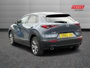 MAZDA CX-30 2022 (22)