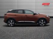 PEUGEOT 3008 2018 