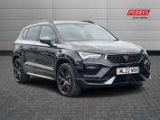 CUPRA ATECA 2022 (22)