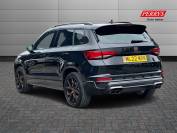 CUPRA ATECA 2022 (22)