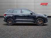 CUPRA ATECA 2022 (22)