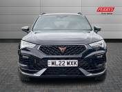 CUPRA ATECA 2022 (22)