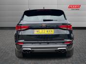 CUPRA ATECA 2022 (22)