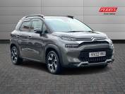 CITROEN C3 AIRCROSS 2022 (22)