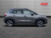 CITROEN C3 AIRCROSS 2022 (22)