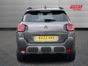 CITROEN C3 AIRCROSS 2022 (22)